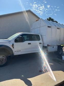 2019 Ford F-450