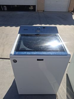 Washer and dryer for FREE