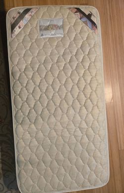 Twin Mattress
