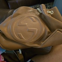 Gucci Purse 