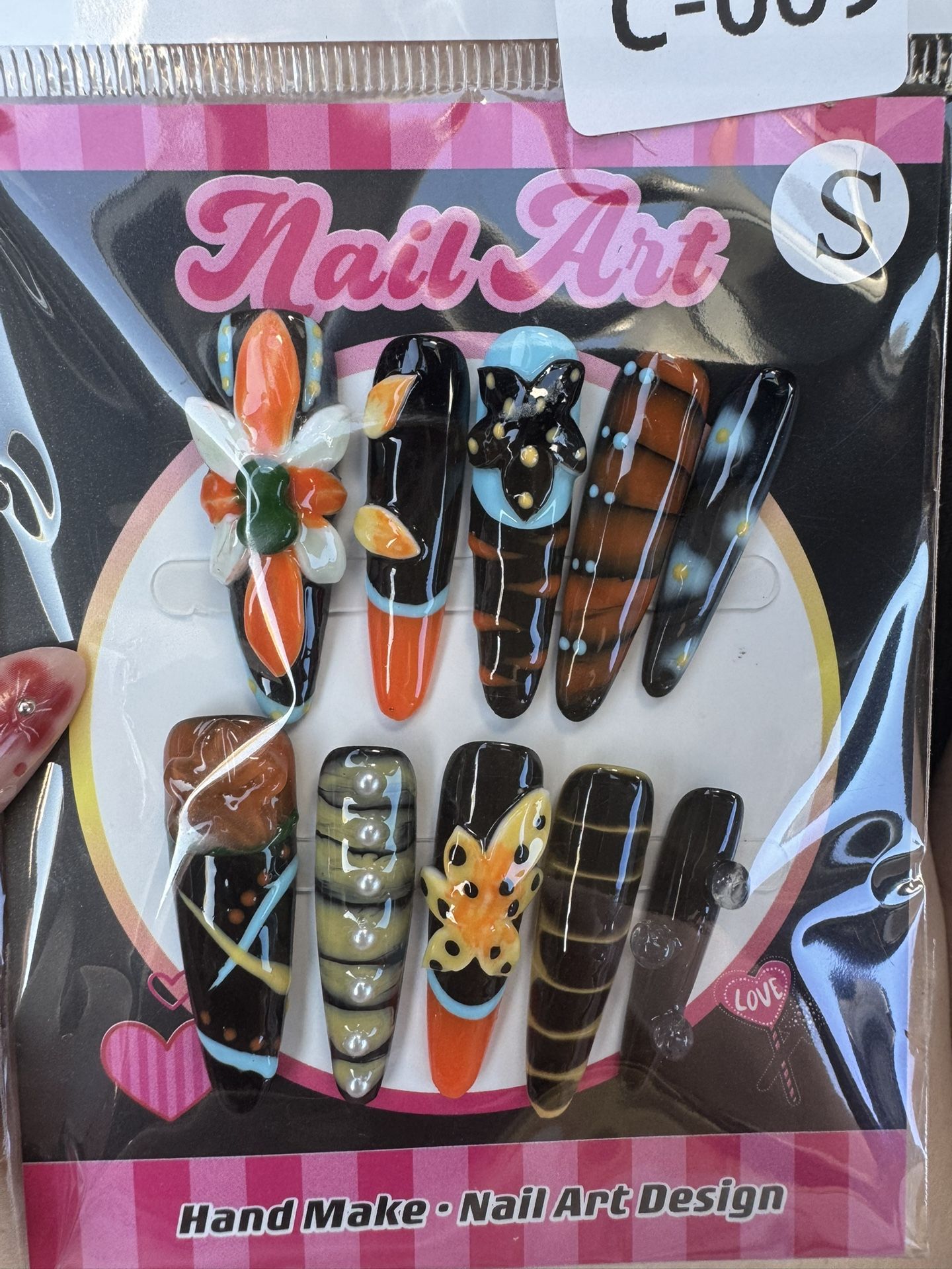 Nails