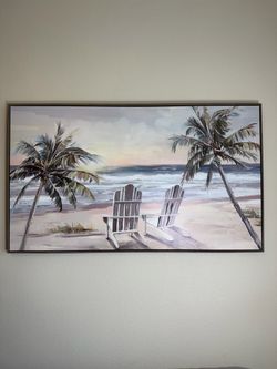 Art wall