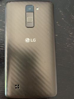 Lg phone
