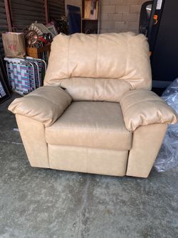 Power Recliner Chair