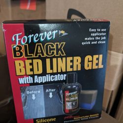 Bed Liner Gel
