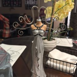 Jewelry Holder 