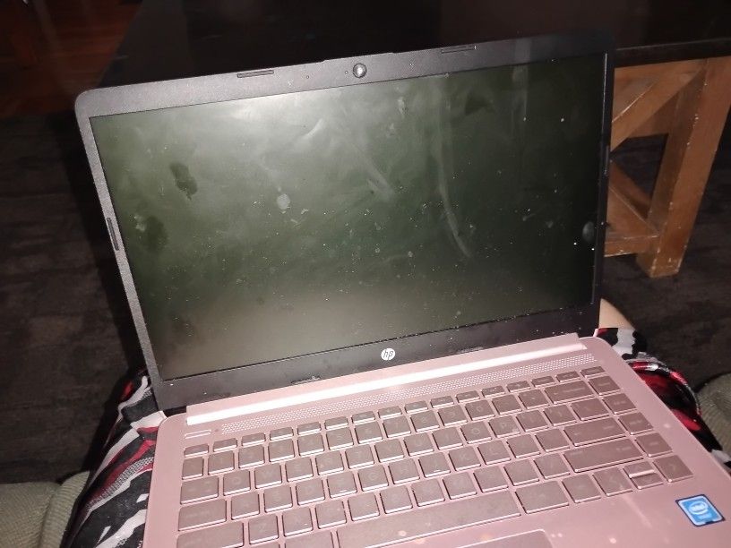 HP Laptop