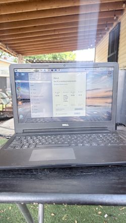 Quick hp laptop with tons of space