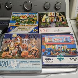 Puzzles