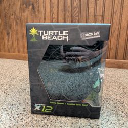 Turtle Beach Headset 