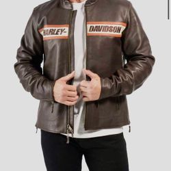 Harley-Davidson® Men's Jacket  Trade offers For Pokemon Cards Are Welcome.