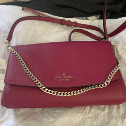 Kate Spade Crossbody 