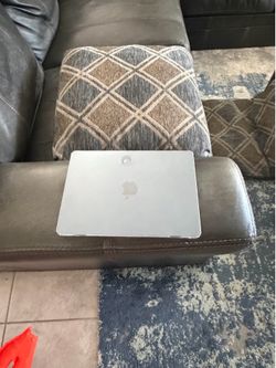 Macbook air 2022