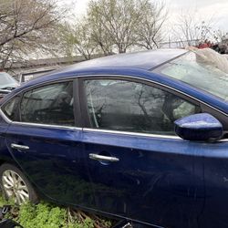 Nissan Sentra Parts