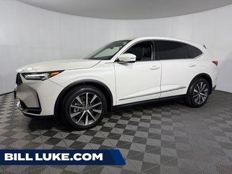 2026 Acura MDX