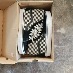 Vans Shoes