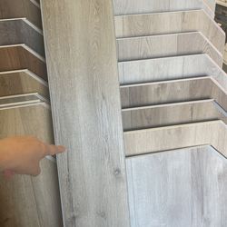 SPC Vynil Waterproof Floors