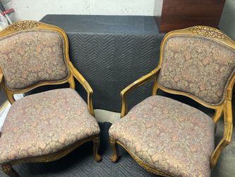 Vintage Chairs