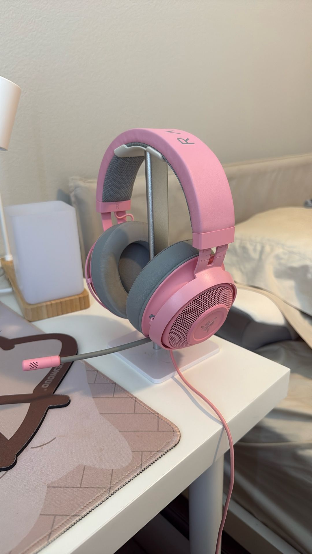 Razer Kraken Quartz Headset