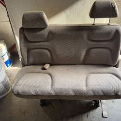 Seat