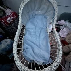 Baby Bassinet,