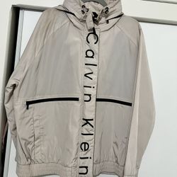 CK Jacket/ Windbreaker 