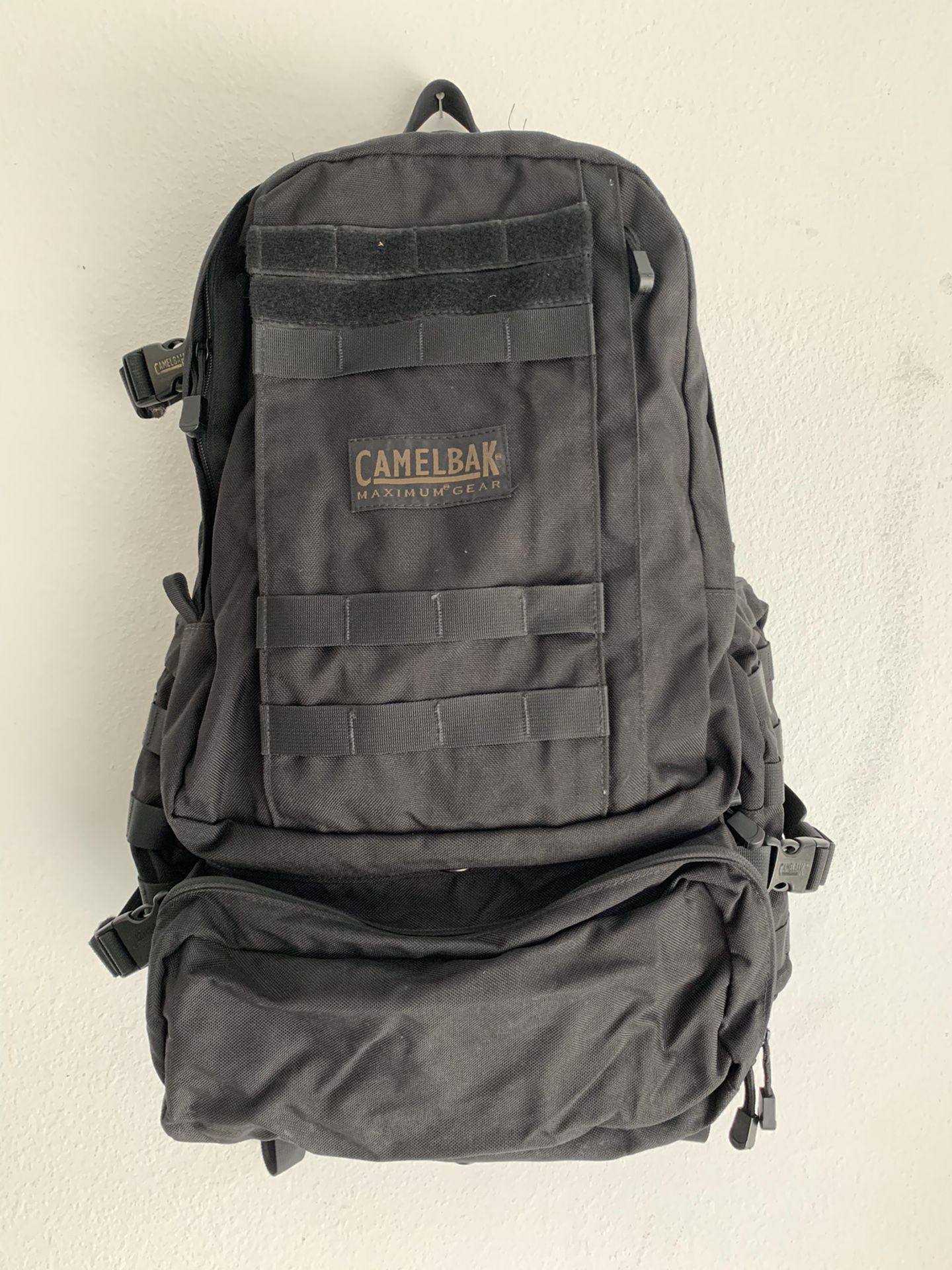 CamelBak Maximum Gear Backpack