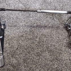 Double Bass Pedal
