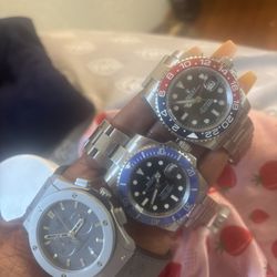 Men Watches