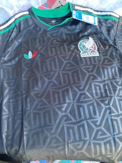 Adidas Mexico Soccer Jersey Size Large