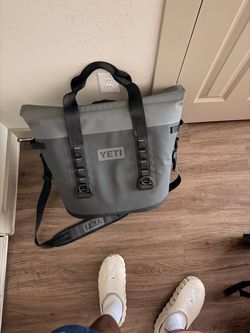 YETI Hopper Soft Cooler Bag