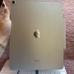 Ipad air 13” (M2)