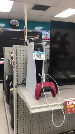 PlayStation 5