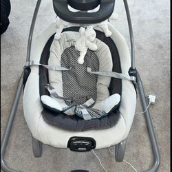 Graco Swing