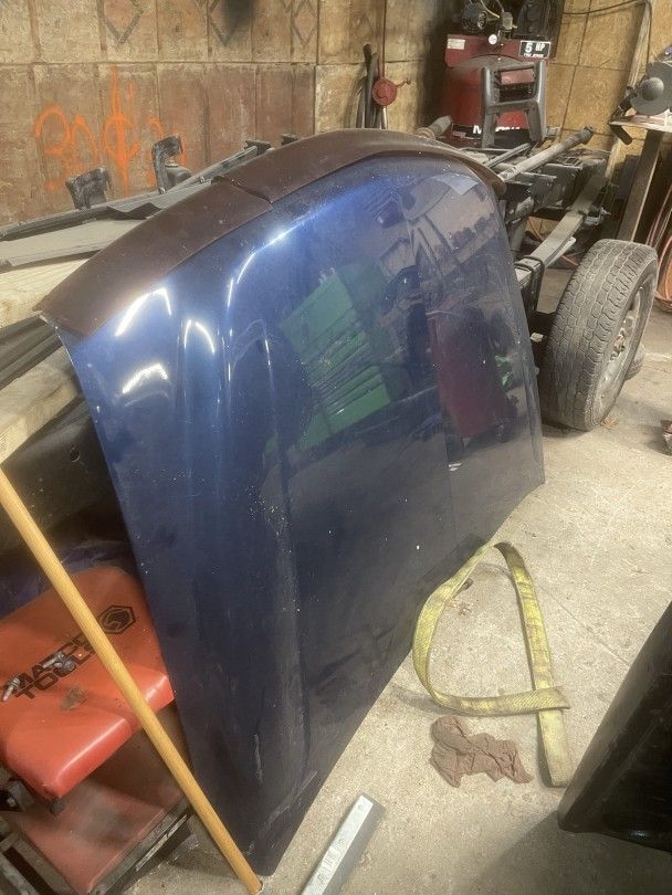 2002 Chevy Duramax Parts