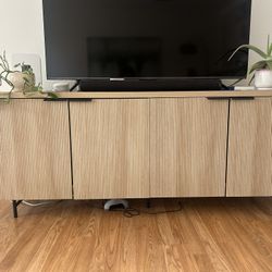 TV Stand/Storage Console 