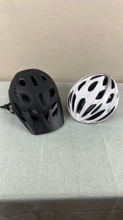 Giro Bike Helmets – fixture mips