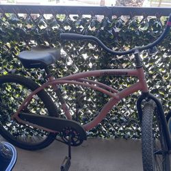Beach Cruiser Bikes for sale
