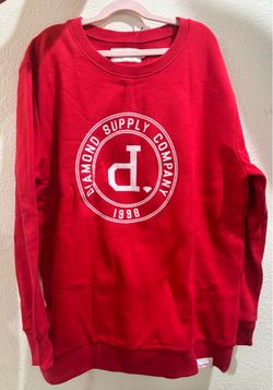 Diamond Supply Sweater