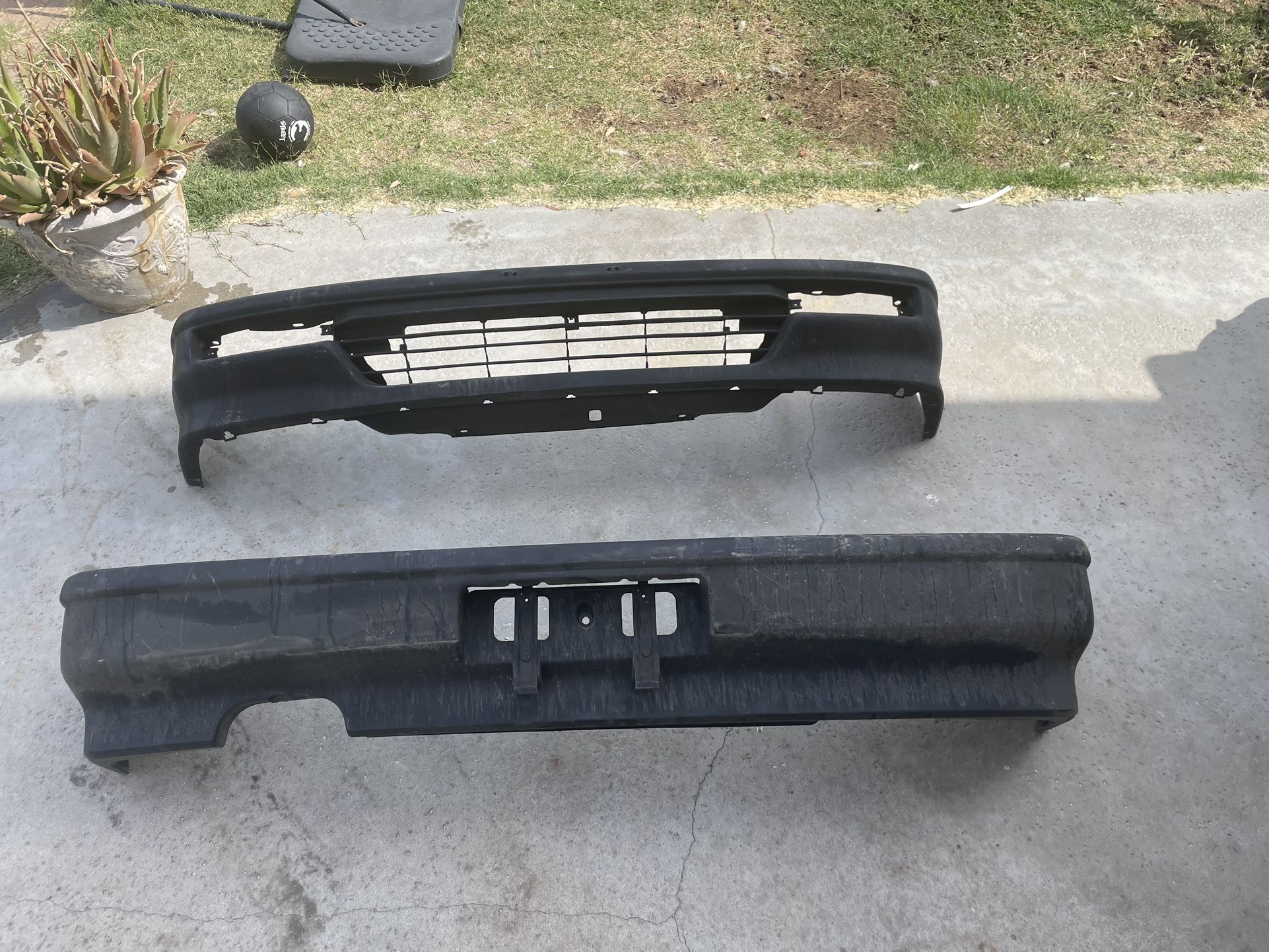 1991 Honda Civic