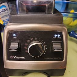 Restaurant Vitamix Blender Serie 750