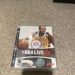 PlayStation 3 Basketball