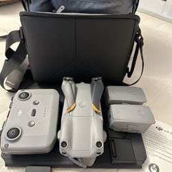 Dji Air 2 Drone