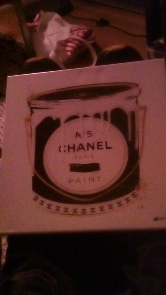 Oliver Gal Authentic Print