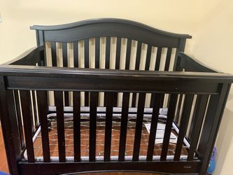 Crib