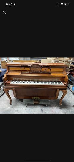 Piano