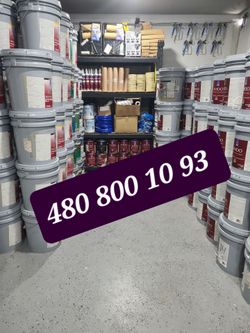 Paint for sale