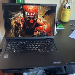 Acer Travelmate P Laptop 