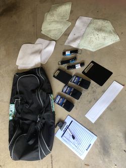 Baseball Equip for Beginner Coaches