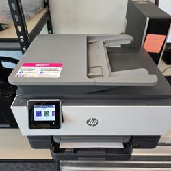 HP Color Printer